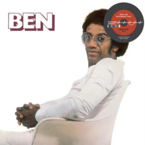 BEN, JORGE - BEN