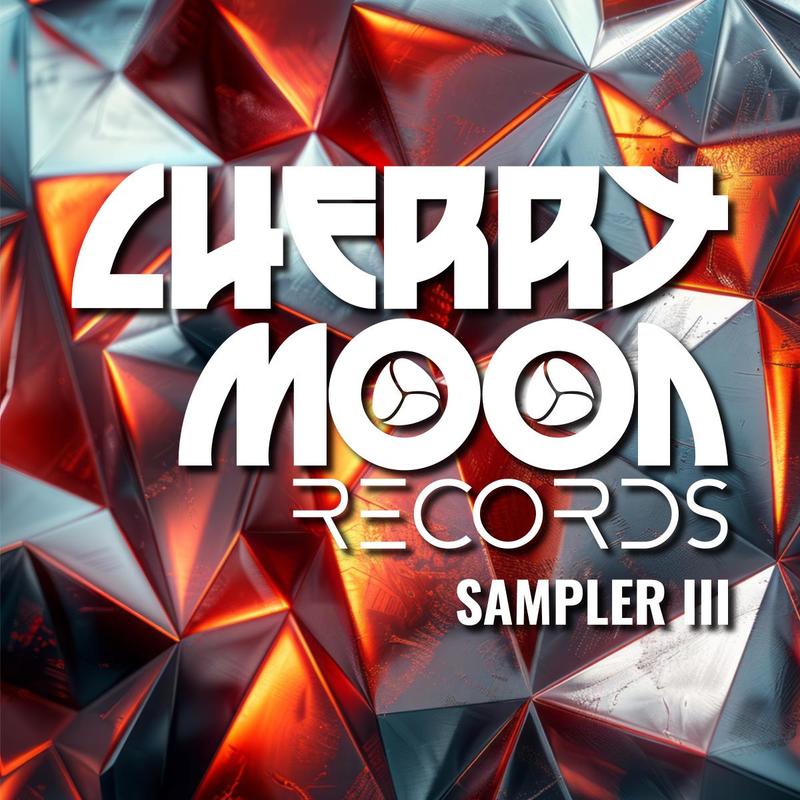 V/A - CHERRY MOON SAMPLER III (pre-order 31/01/2025)