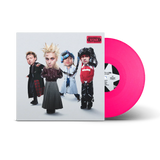 5 SECONDS OF SUMMER - EVERYONE'S A STAR! (coloured vinyl LP)