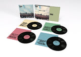 OASIS - TIME FLIES 1994-2009 (4LP box )