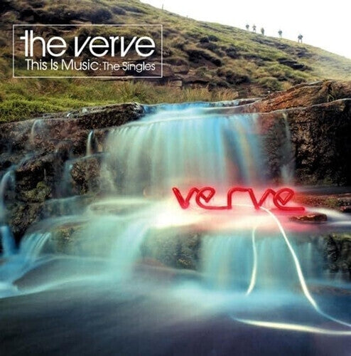 VERVE - THIS IS MUSIC: THE SINGLES