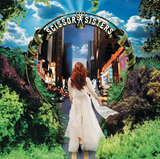 SCISSOR SISTERS - SCISSOR SISTERS (coloured anniversary edition Green vinyl)