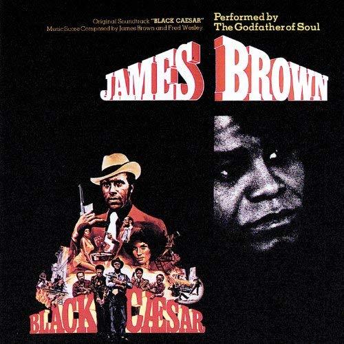 BROWN, JAMES - BLACK CAESAR