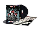DEVO - 50 YEARS OF DE-EVOLUTION 1973-2023