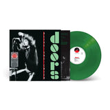 DOORS - ALIVE, SHE CRIED (Emerald Green vinyl)