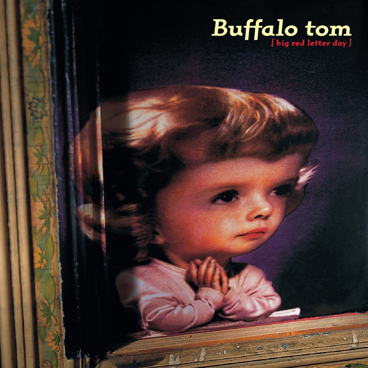 BUFFALO TOM - BIG RED LETTER DAY