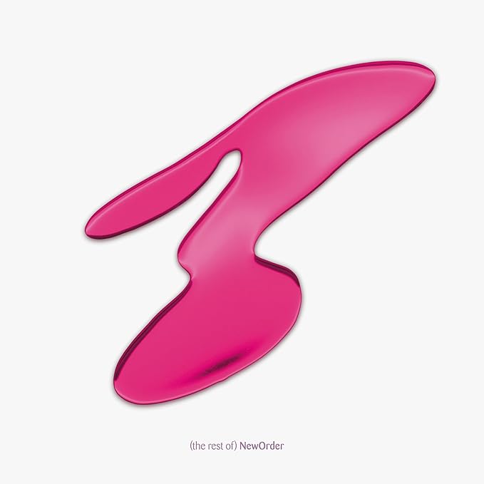 NEW ORDER - REST OF NEW ORDER (3LP)