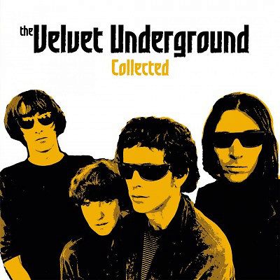 VELVET UNDERGROUND - COLLECTED