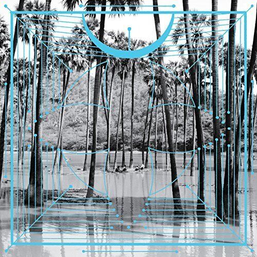 FOUR TET - PINK