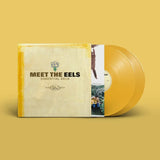 EELS - MEET THE EELS: ESSENTIAL EELS VOL 1 (1996-2006) (Yellow Gold vinyl 2LP)