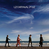 U2 - CARNAVAL DE LUZ (deluxe 3LP edition) (pre-order 13/11/2026)