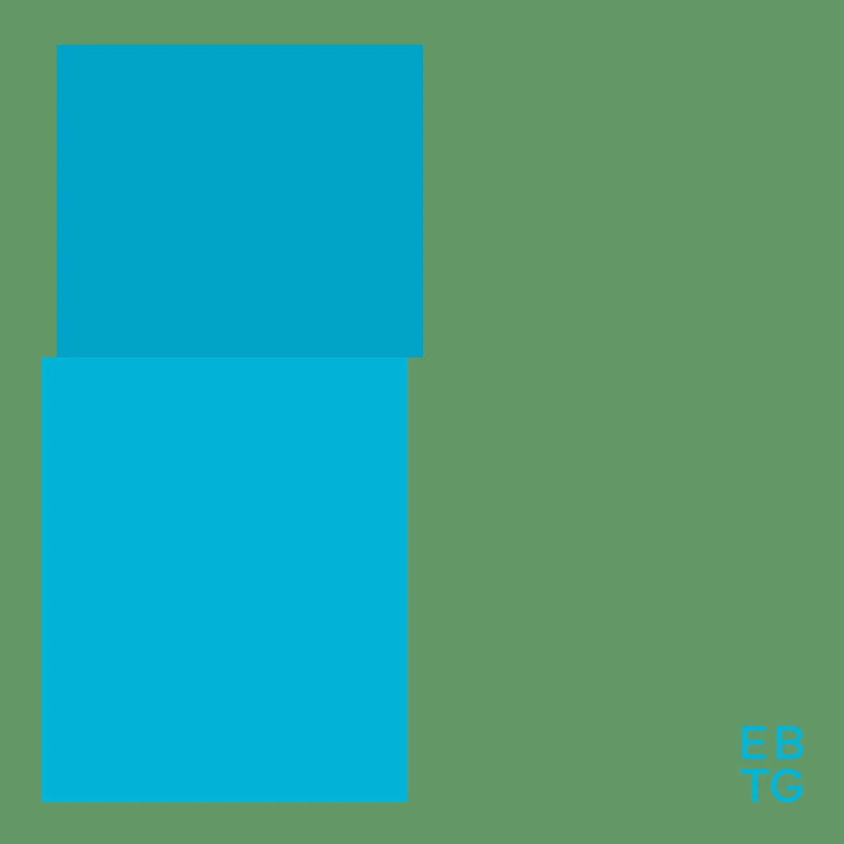 EVERYTHING BUT THE GIRL - BLUE RESERVOIR (Indie only Blue transculent vinyl) (pre-order 19/02/2027)