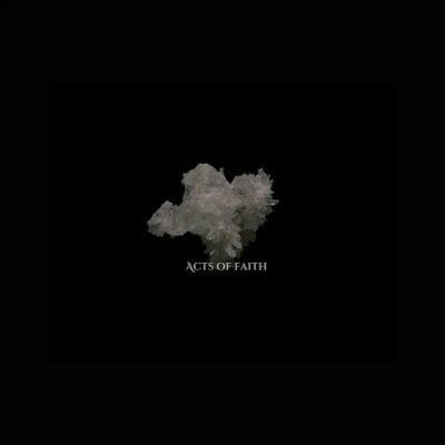 SAULT - ACTS OF FAITH