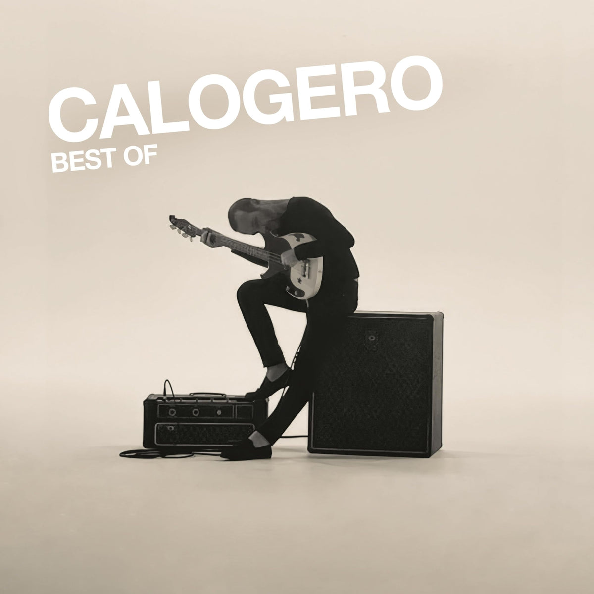 CALOGERO - BEST OF
