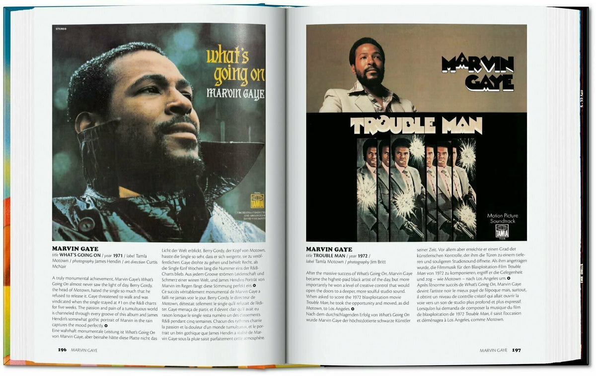 Music Book - Funk & Soul Covers