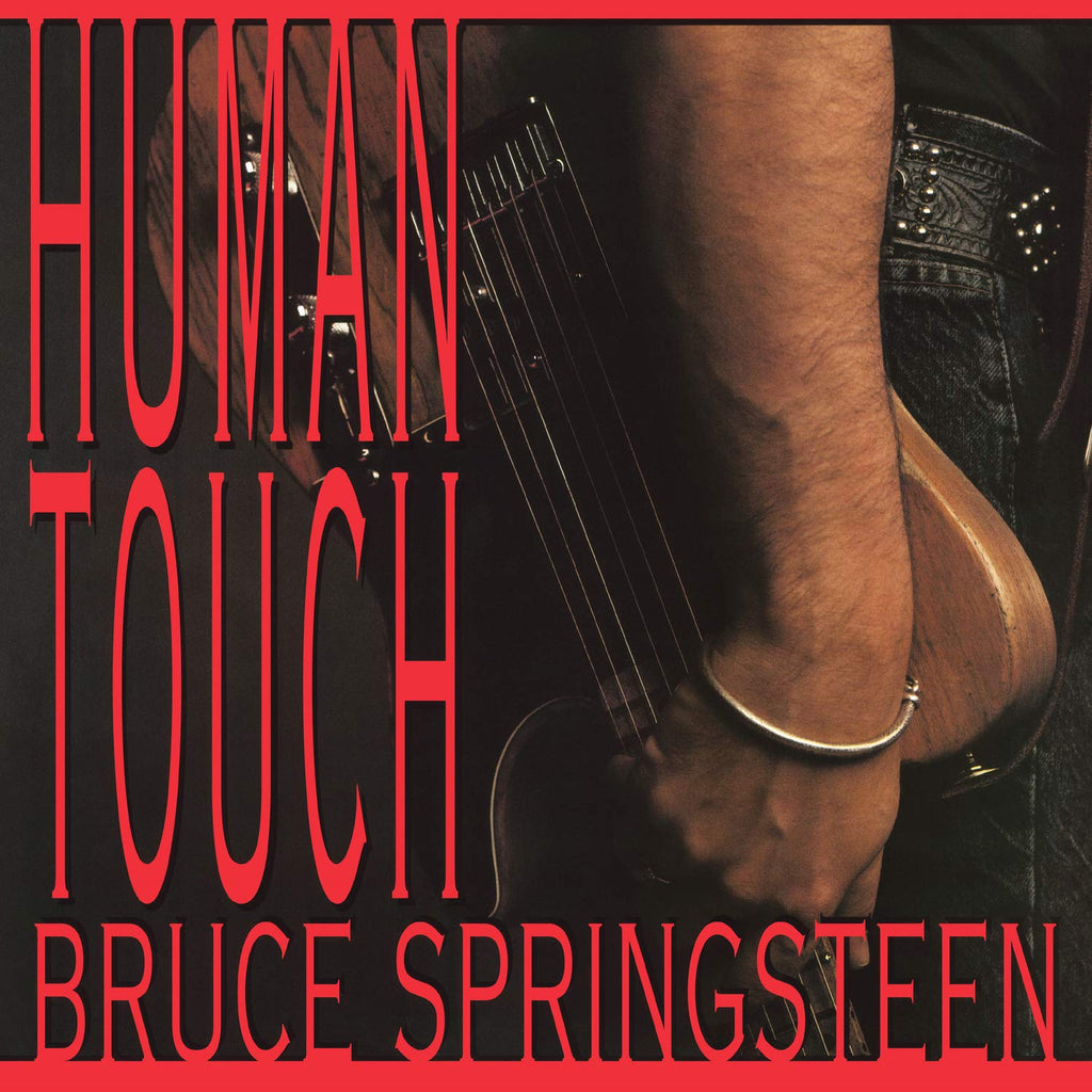 SPRINGSTEEN, BRUCE - HUMAN TOUCH