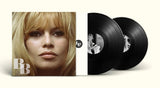 BARDOT, BRIGITTE - BB (2LP BEST OF)