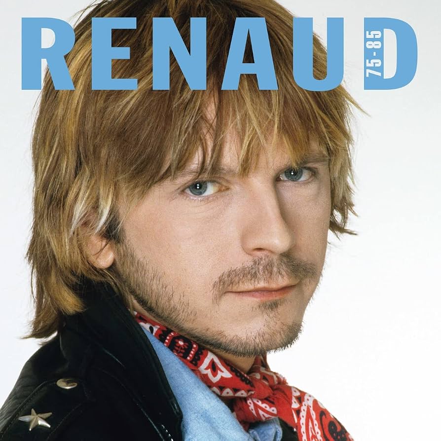 RENAUD - DOUBLE BEST OF