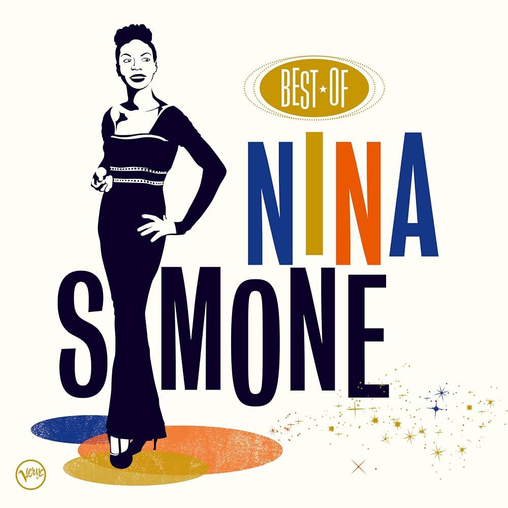 NINA SIMONE - BEST OF
