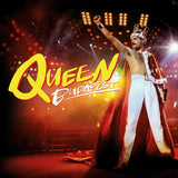 QUEEN - BUDAPEST (3LP) (pre-order 06/11/2026)