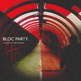 BLOC PARTY - ANATOMIE OF A BRIEF ROMANCE (pre-order 11/09/2026)