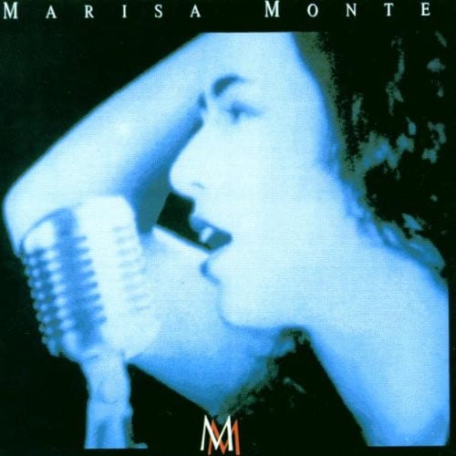 MONTE, MARISAO  - MM (1989)