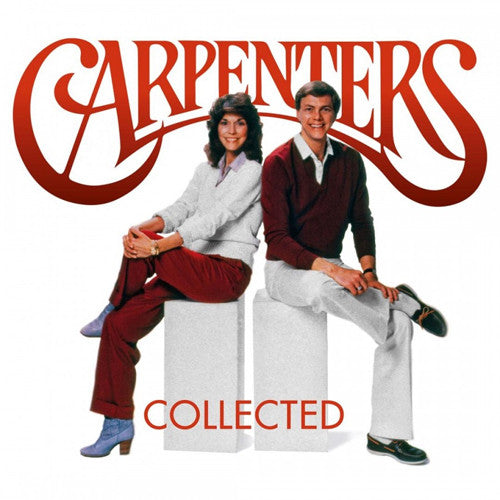 CARPENTERS - COLLECTED