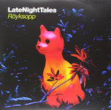 ROYKSOPP - LATE NIGHT TALES (2LP+ CD 180 Gr VINYL)