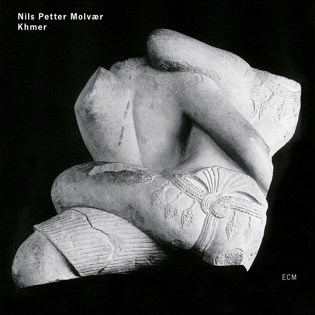 MOLVAER, NILS PETTER - KHMER