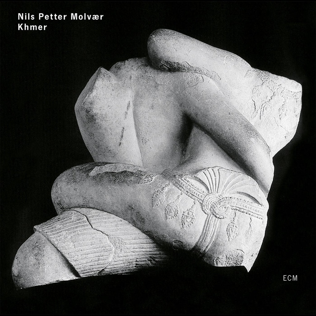 MOLVAER, NILS PETTER - KHMER