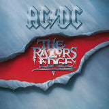AC/DC - RAZOR'S EDGE (50th anniv Gold metallic)