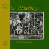 WATERBOYS - FISHERMAN'S BLUES (limited coloured vinyl)
