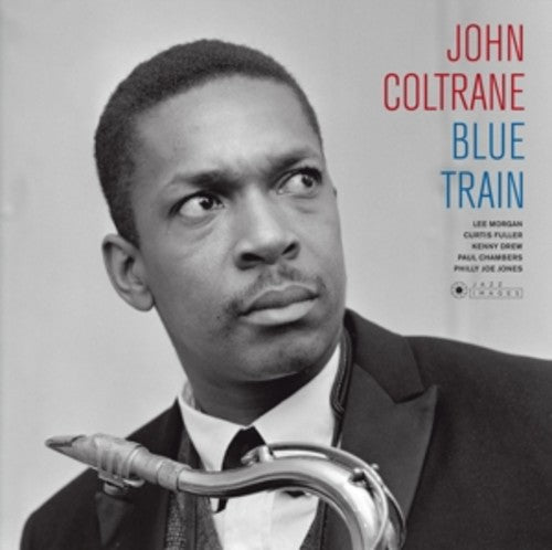 COLTRANE, JOHN - BLUE TRAIN
