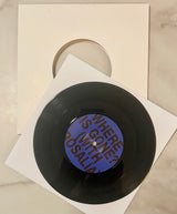 FONTAINES D.C. - WHERE IS GONE? (feat. Rosalia) (7")