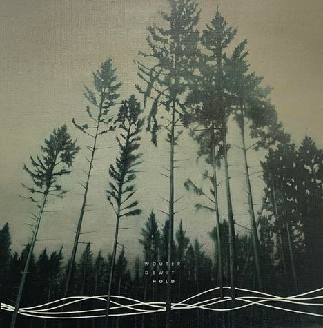 DEWIT, WOUTER - HOLD