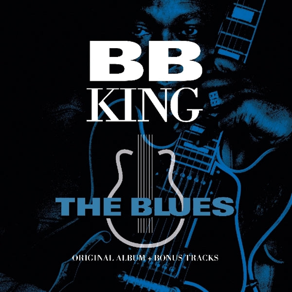 KING, B.B. - BLUES