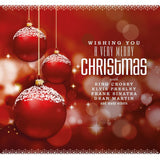 V/A - WISHING YOU A VERY MERRY CHRISTMAS (coloured vinyl)