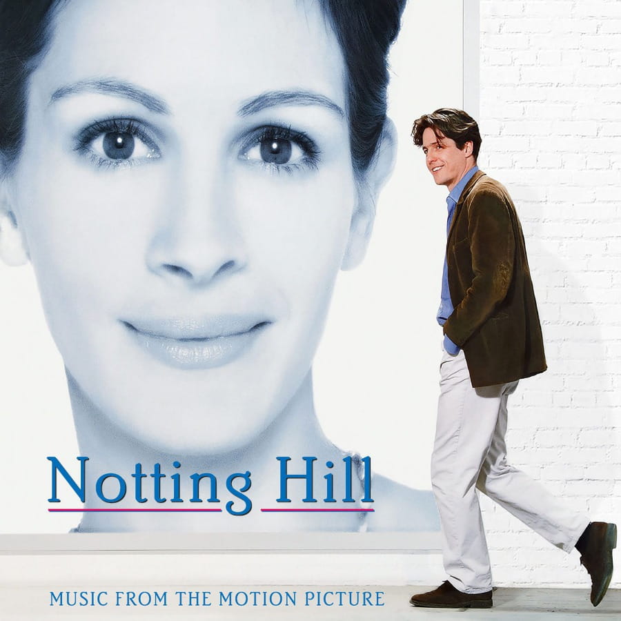 V/A - NOTTING HILL