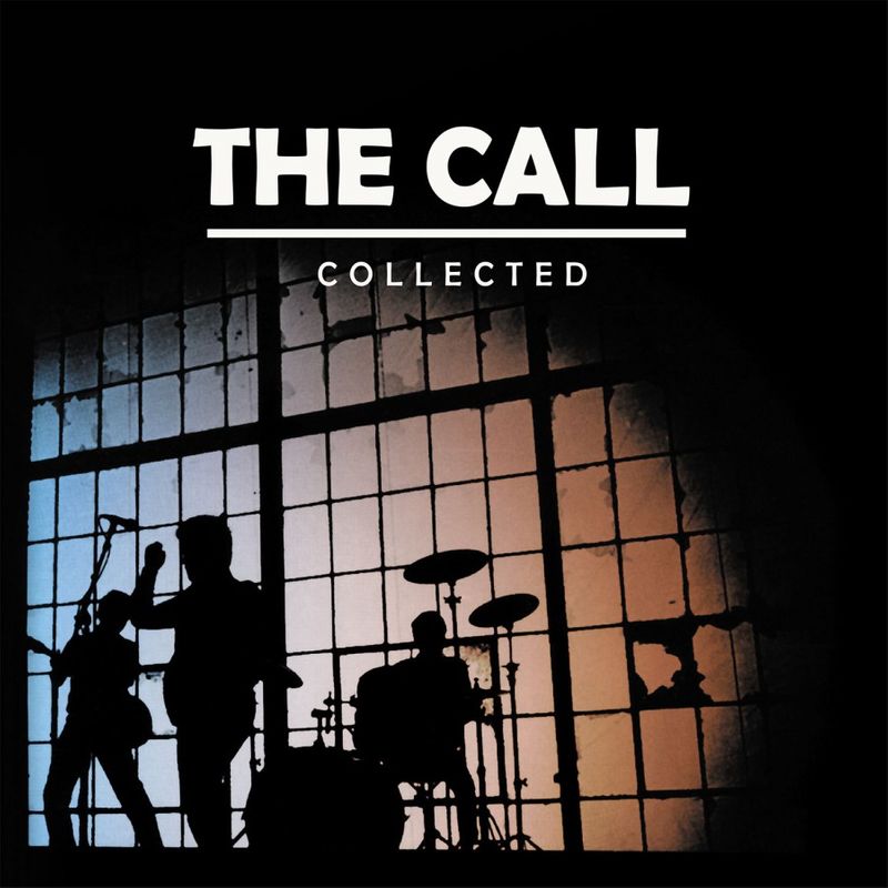CALL - COLLECTED