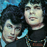 BLOOMFIELD, MIKE & AL KOOPER - THE LIVE ADVENTURES OF (Blue White limited edition 1000pcs)