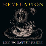 PERRY, LEE 'SCRATCH' - REVELATION (Ltd. edition 750 cps, yellow vinyl)