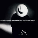 BURNETT, T BONE - CRIMINAL UNDER MY OWN HAT (coloured vinyl)
