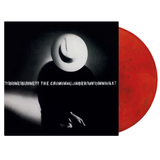 BURNETT, T BONE - CRIMINAL UNDER MY OWN HAT (coloured vinyl)