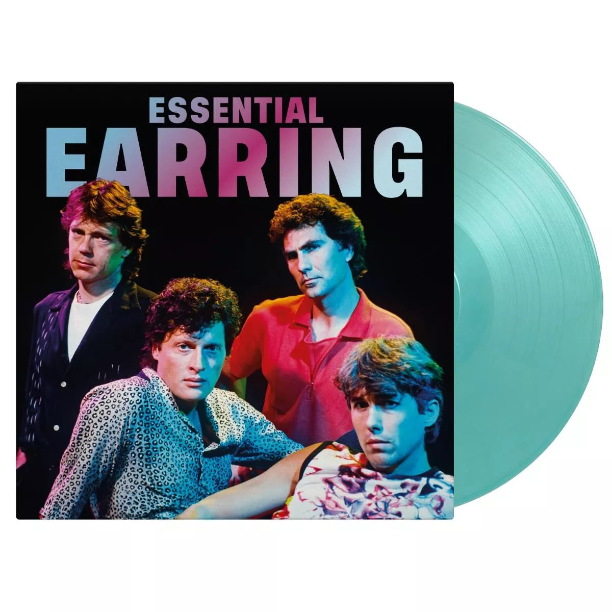 GOLDEN EARRING - ESSENTIAL EARRING