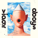 VIAGRA BOYS - VIAGR ABOYS (Blue White vinyl)