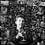 MACGOWAN, SHANE - 20TH CENTURY PADDY-THE SONGS OF SHANE MACGOWAN (ltd. 3LP set) (pre-order 13/11/2026)