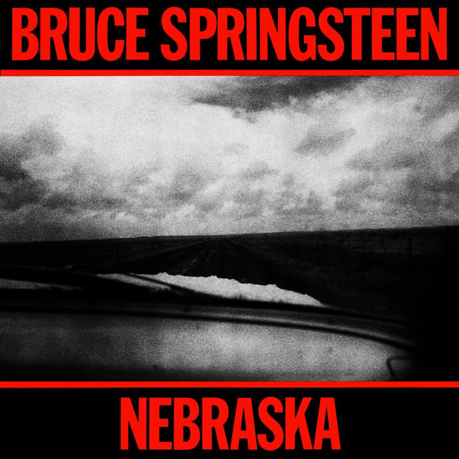 SPRINGSTEEN, BRUCE - NEBRASKA