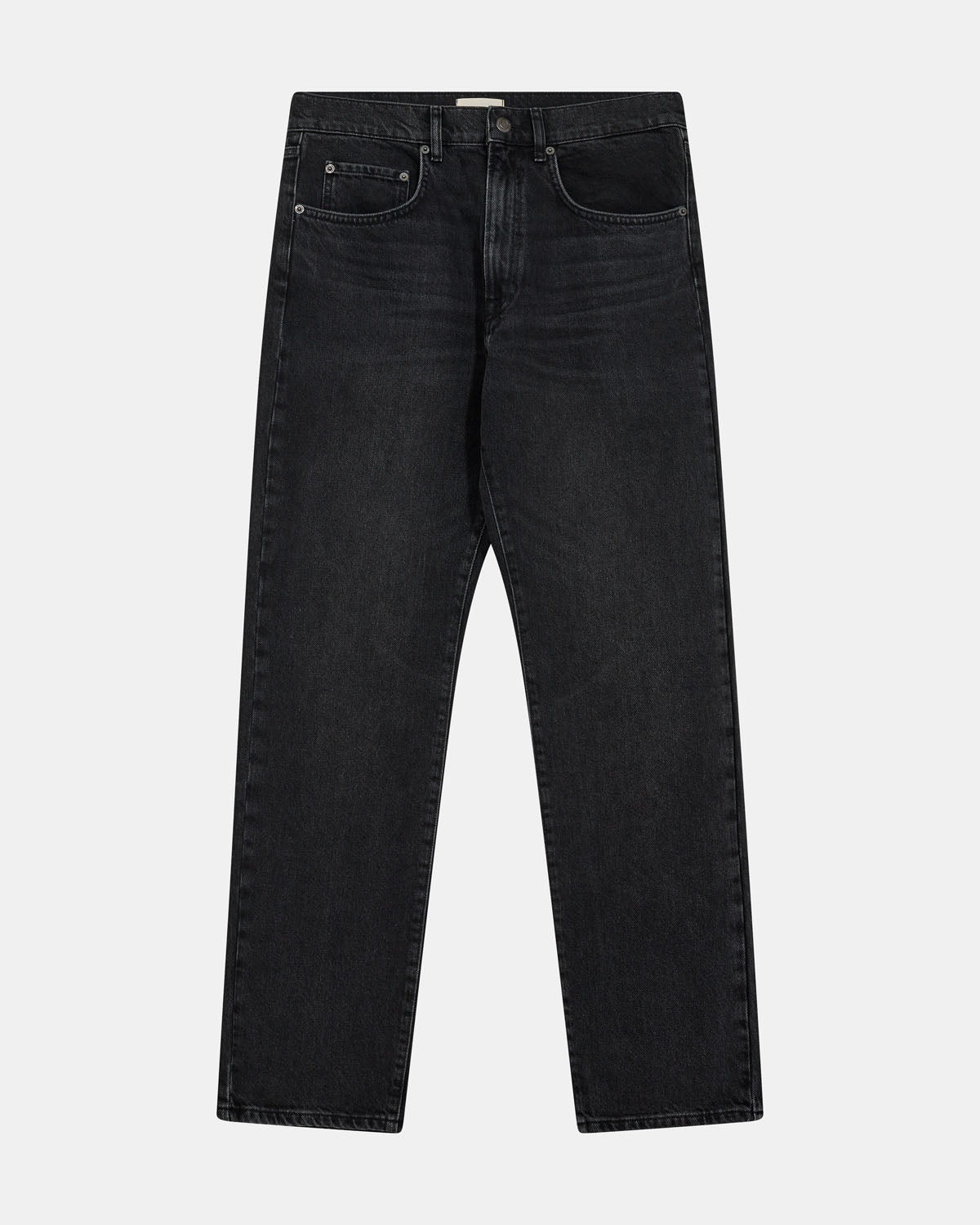Anerkjendt - AKJUSTIN JEANS - 8002 DG SHADOW - L32