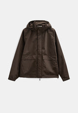 Anerkjendt Jacket -  AKBERTEL TEC JACKET - Delicioso