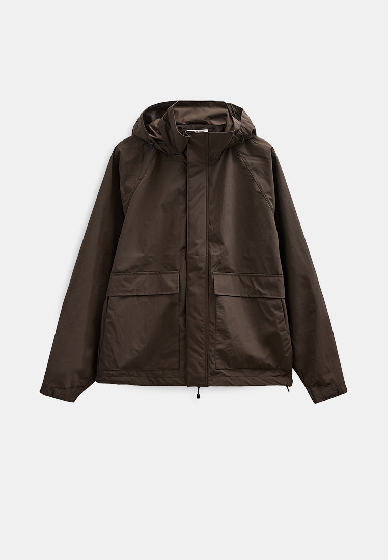 Anerkjendt Jacket -  AKBERTEL TEC JACKET - Delicioso